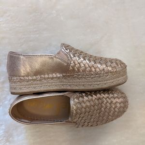 Espadrilles Flats Platform
